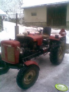 Zetor 50