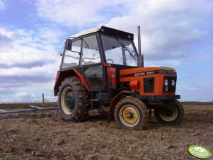 Zetor 5211 & brony