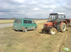 Zetor 5211+ Poznaniak