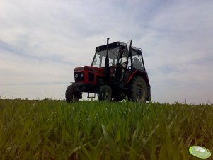 Zetor 5211