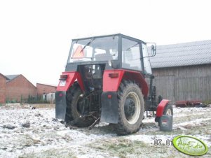 Zetor 5211