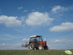 Zetor 5211