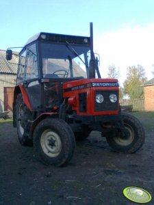 Zetor 5211