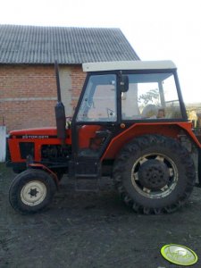 Zetor 5211