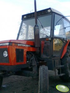 Zetor 5211