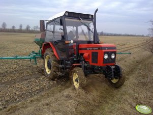 Zetor 5211 