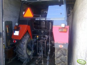 Zetor 5211