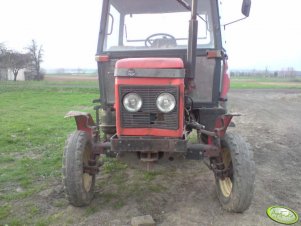 Zetor 5211
