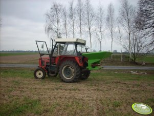 Zetor 5211