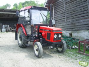 Zetor 5211