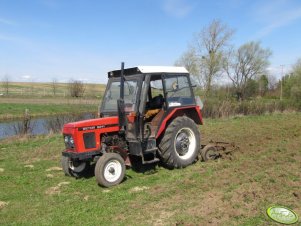 Zetor 5211