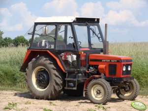 Zetor 5211