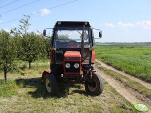 Zetor 5211