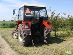 Zetor 5211