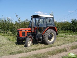 Zetor 5211