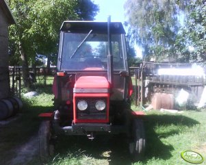 Zetor 5211
