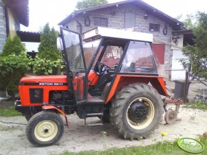 Zetor 5211