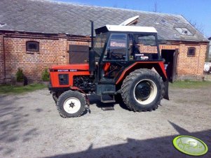 Zetor 5211