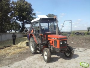 Zetor 5211 