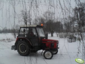 Zetor 5211