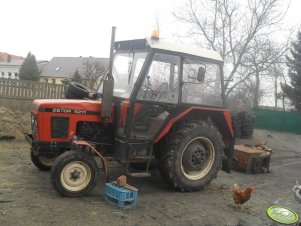 Zetor 5211