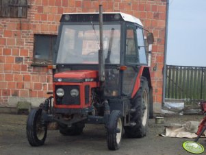 Zetor 5211