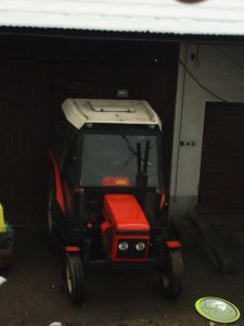 Zetor 5211