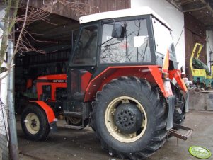 Zetor 5211