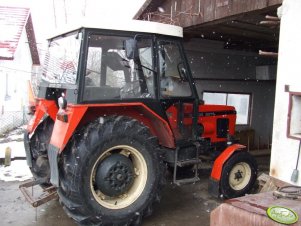 Zetor 5211