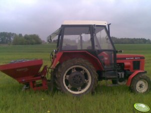 Zetor 5211