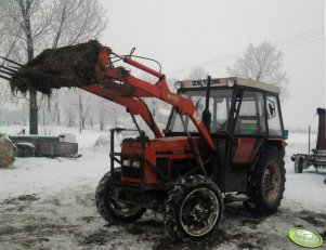 Zetor 5211