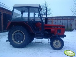 Zetor 5211