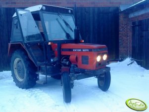 Zetor 5211