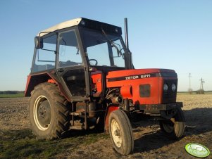 Zetor 5211