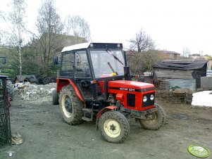 Zetor 5211