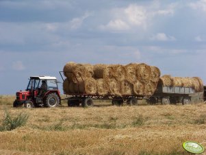 Zetor 5211