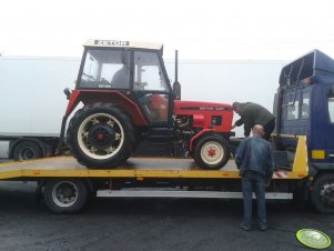 Zetor 5211