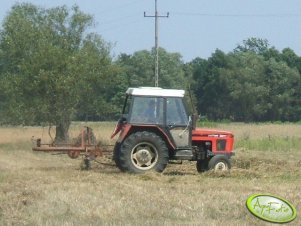 Zetor 5211