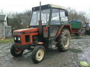 Zetor 5211