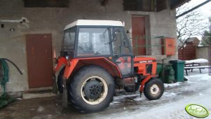 Zetor 5211