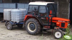 Zetor 5211 
