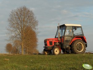 Zetor 5211