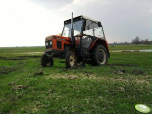 Zetor 5211