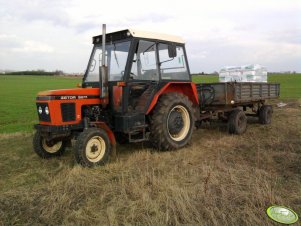 Zetor 5211