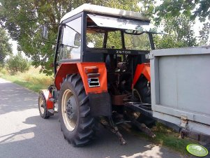Zetor 5211
