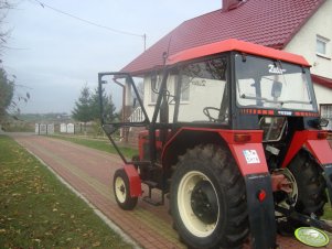 Zetor 5211