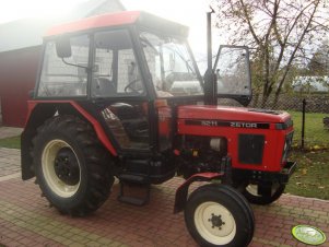 Zetor 5211