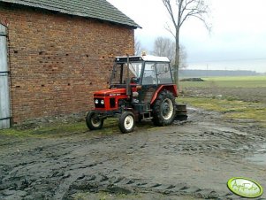 Zetor 5211