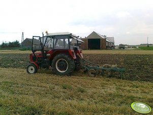 Zetor 5211