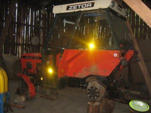 Zetor 5211
